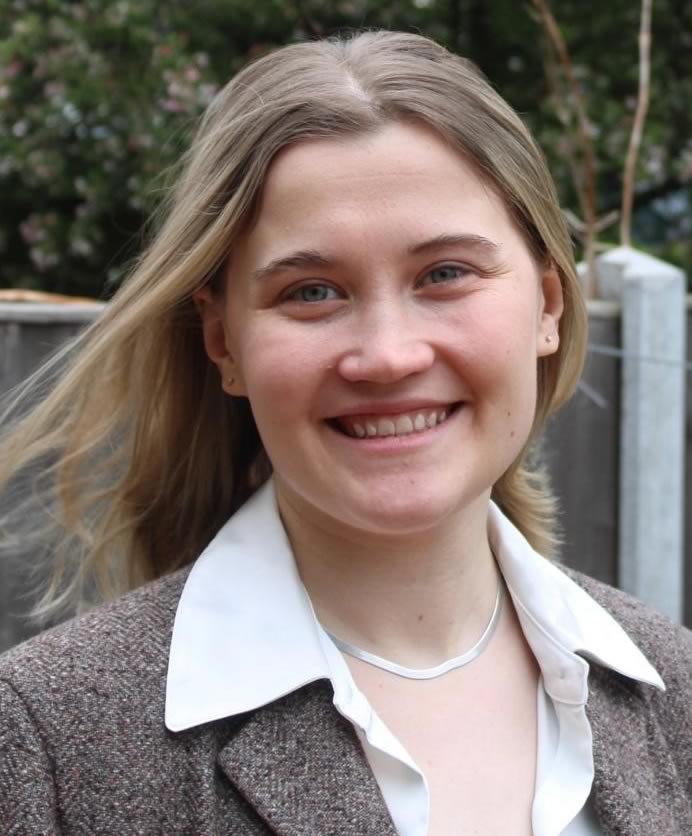 Abigail Collier