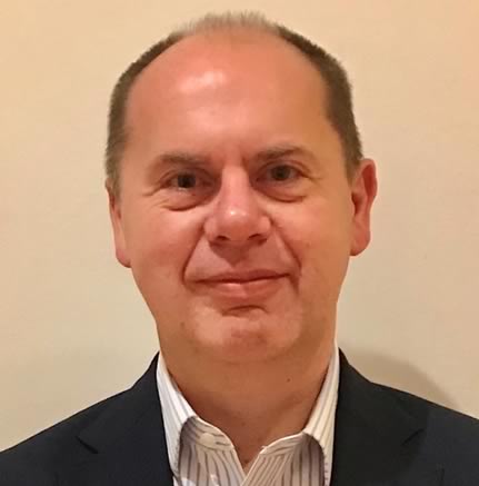 Nick Hunt